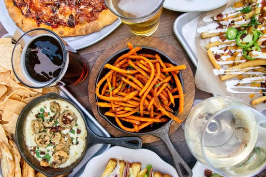 The Tavern on Broadway