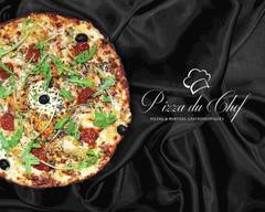 Pizza et burgers du Chef - Issy les Moulineaux