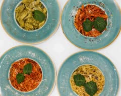 Rimini - Handmade Pasta