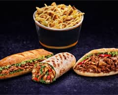 Sandwich Factory (Bursins)