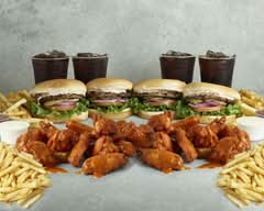 Manuel's Burgers