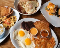 Folk Art - (Central Ave)