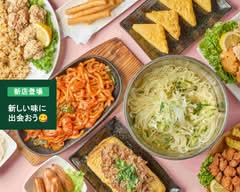 居ZAKKU POPO Izakku Popo