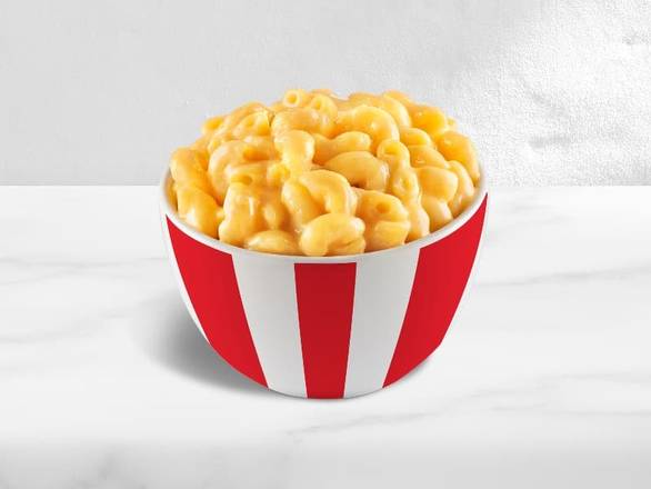 Mac N Cheese Individual