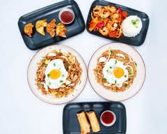 Ry's Café & Restaurant