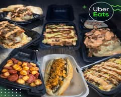 Delicias El Moreno: Burgers, Desserts, And More (Santo Domingo)