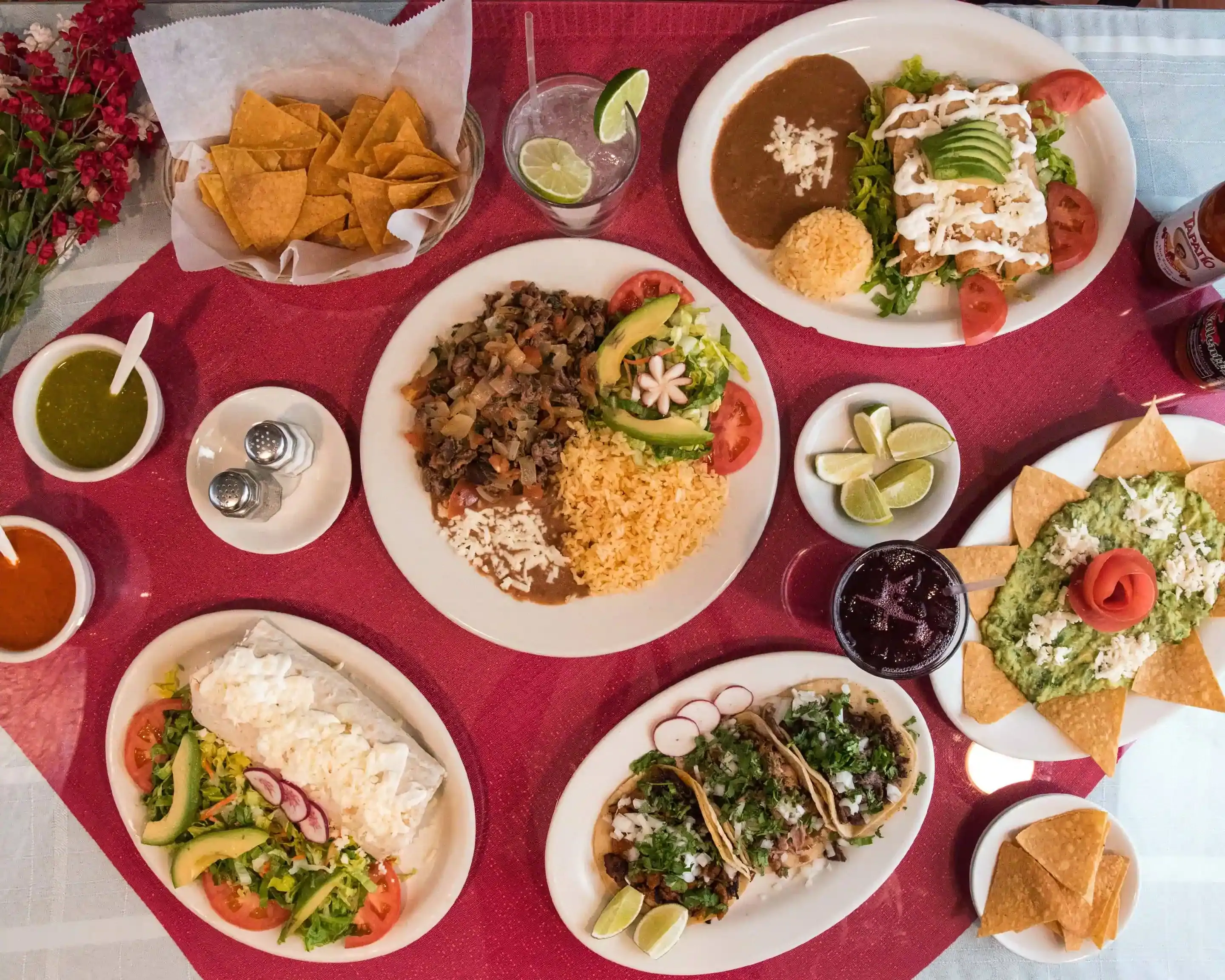 Tacos Mr Jorge Menu Delivery【Menu & Prices】Guadalajara | Uber Eats