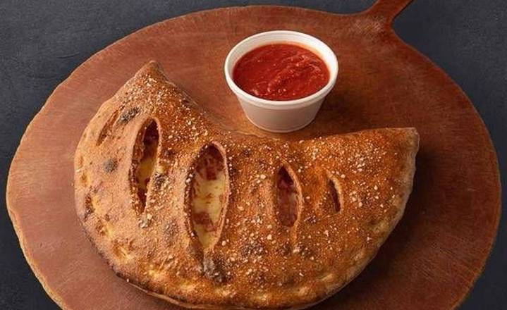 CALZONE