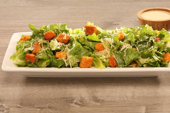 Family Salad: Caesar