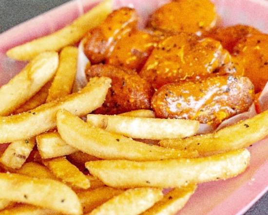 Nuggets Buffalo
