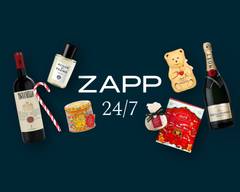 Zapp 24/7 (Hackney)