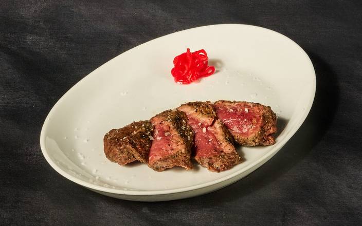 Filet 6oz
