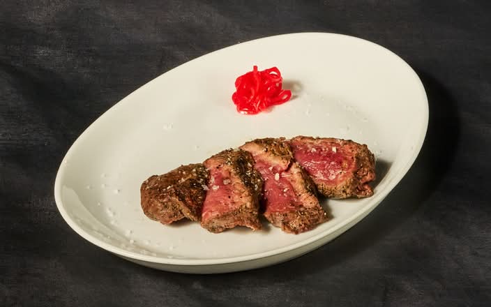 Filet 6oz
