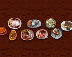 Hamburguesa Y Hot Dogs Sharkk (Calle Higuera del Diablo 1152, Casa Con Carretón Afuera)