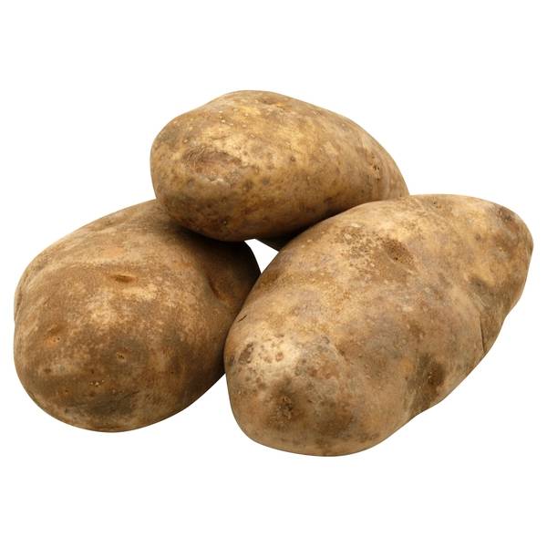 Potato, Russet, Baker Large - 1 Each, Approx.