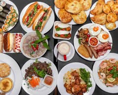 Kingston Bakery Cafe