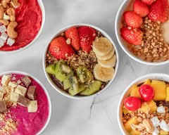 MARIA PITANGA Açaí e Gelatos