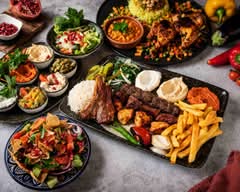 Dunya Arabisches Restaurant