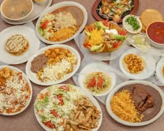Taqueria Mexico