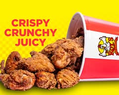 Roy's Pica Pollo