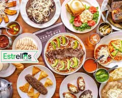 Restaurante Puerto Veracruz (Sucursal Camino Real)