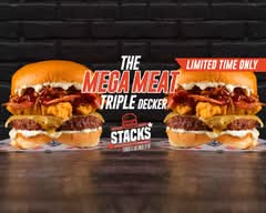 Stacks - Burgers (Bracknell)