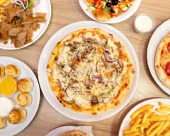 Valentino Pizza & Kebab