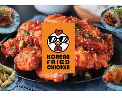 Korean Fried Chicken To Go - Amersfoort (Emiclaerhof 42)
