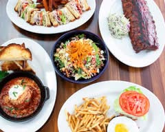Doc B's Fresh Kitchen (Coral Gables)