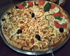 Bar & Pizzeria Capricciosa Konan