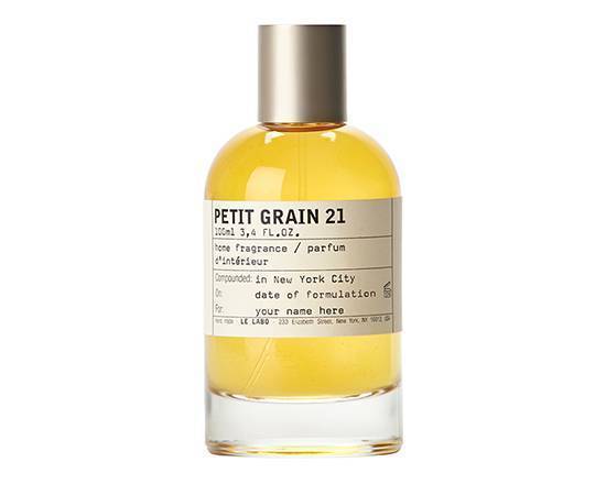 Petit Grain 21 Home Fragrance