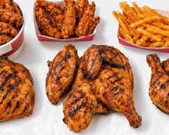 Chicking (Cardiff)