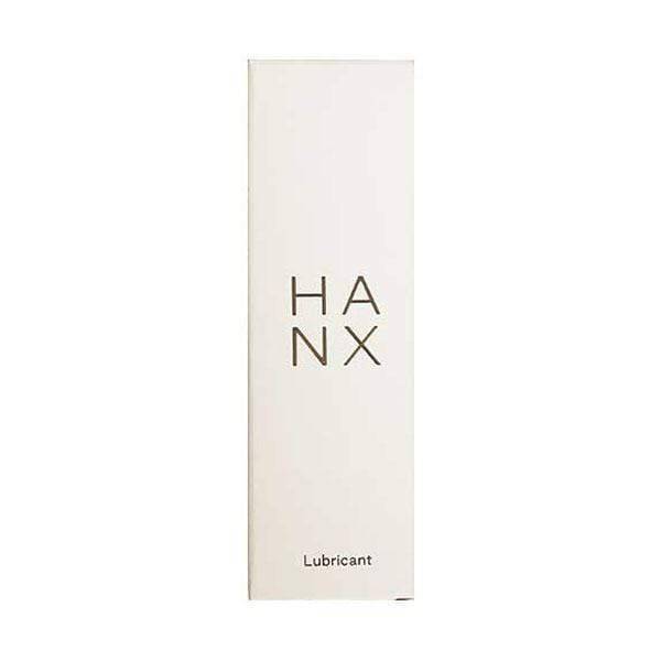 Hanx Organic Lubricant 50ml