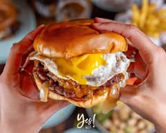 YES! Cafe (71st Street)