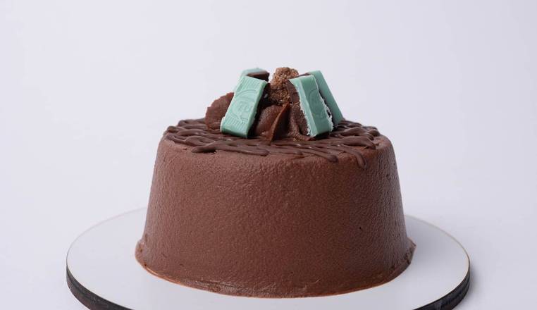 Individual Choco menta