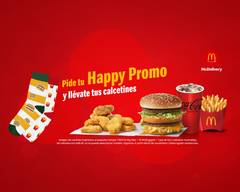 McDonald's Sendero Toluca