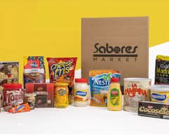 Sabores Market Hialeah