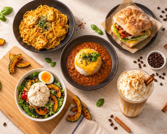 Scenttok Craft Cafe (Johns Creek)