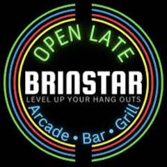 Brinstar Arcade Bar and Grill