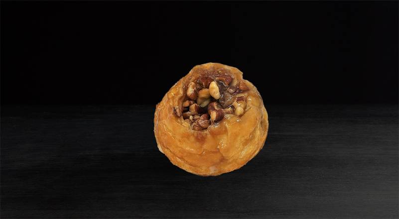 Mini Pecan Sticky Bun