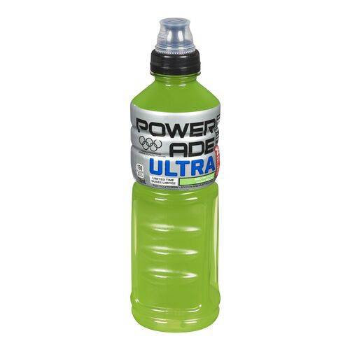 Powerade Melon