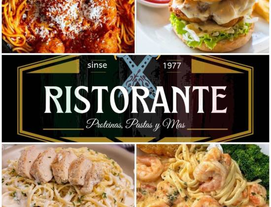 El Ristorante (ciudad juarez)