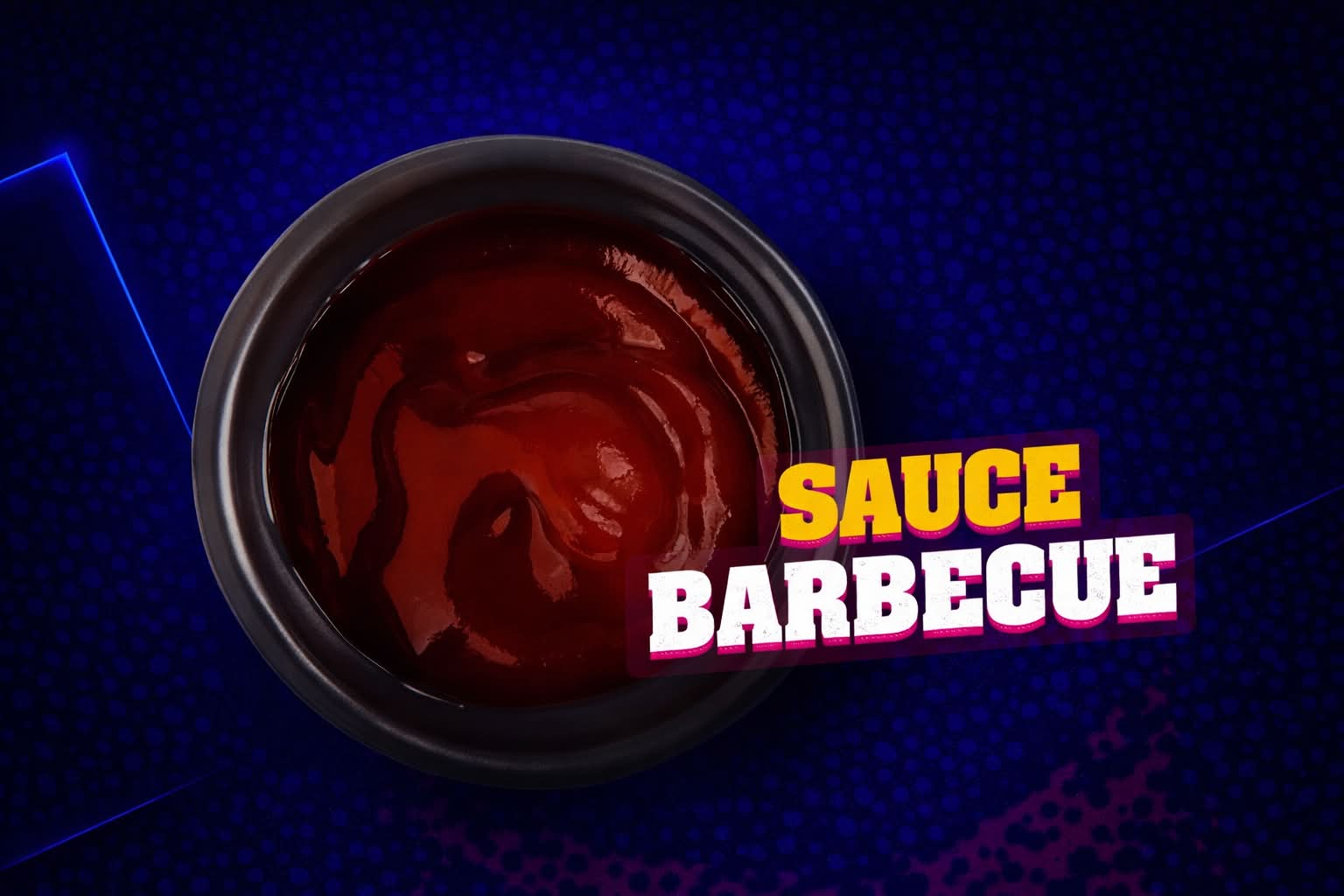 🥫American BBQ🥫