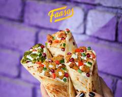 Faasos Indian Wraps - Watford