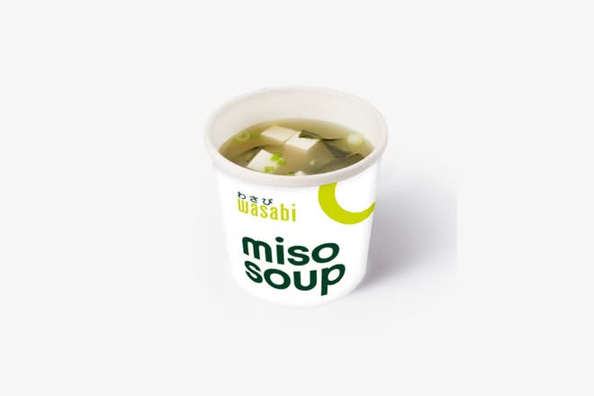 Miso Soup