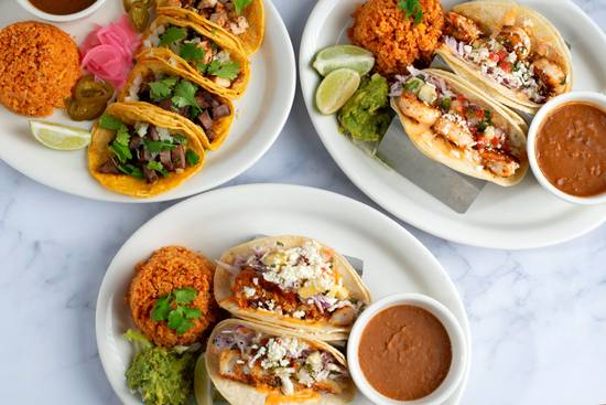 4 Amigos Mexican Restaurant & Catering