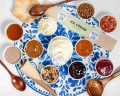 Kreta Frozen Yogurt (Madrid)