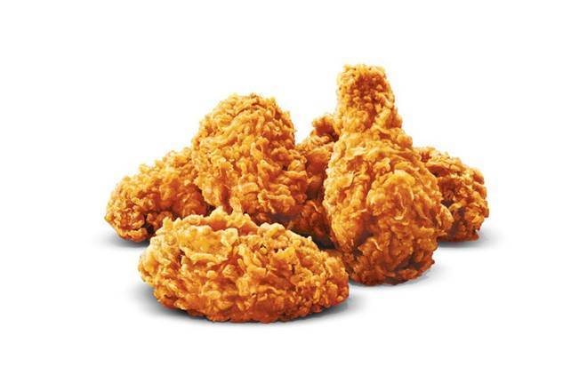 🍗 Wings 🍗 *5