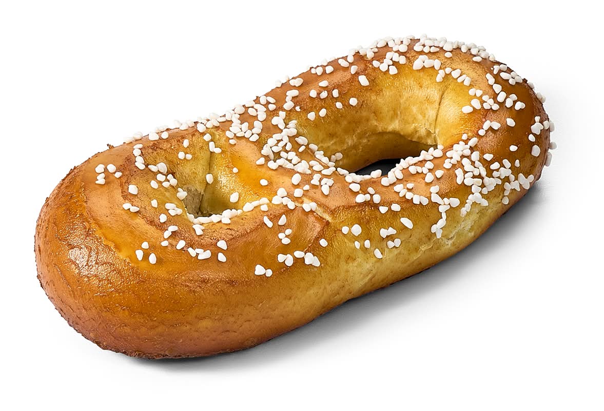Wawa Soft Pretzel (Single)