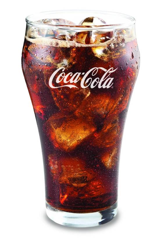 Soft Drink (0-160 Cals)